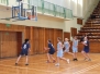 [22.01.2014] Licealiada - piłka koszykowa dziewczęta