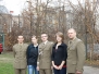 [30.11.2012] Spotkanie ze studentami Wojskowej Akademii Technicznej w Warszawie