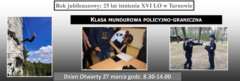 klasa policyjna kryminalna dzien otwarty