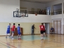 [16.01.2014] Licealiada - piłka koszykowa chłopcy
