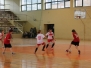 [22.11.2013] Licealiada -  piłka nożna dziewczęta