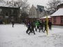 [23.01.2014] Zimowe ćwiczenia klasy wojskowej