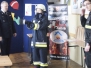 Eliminacje miejskie Ogólnopolskiego Turnieju Wiedzy Pożarniczej „MŁODZIEŻ ZAPOBIEGA POŻAROM” w mieście Tarnowie