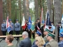 Litwa, Łotwa, Rosja- wyjazd edukacyjny laureatów konkursu „Policjanci w służbie historii”