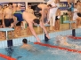Mistrzostwa Tarnowa w Pływaniu Indywidualnym i Drużynowym Dziewcząt i Chłopców