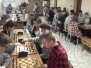 Mistrzostwa Tarnowa w Szachach drużynowych