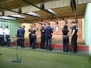 Uczniowie XVI LO w Szkole Policji w Katowicach