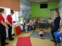 Wizyta w szkole przyszpitalnej Szpitala św. Łukasza w Tarnowie