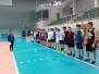 Zajęcia sportowe w Państwowej Wyższej Szkole Zawodowej w Tarnowie
