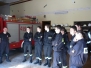 Zajęcia w Ochotniczej Straży Pożarnej w Szczepanowie